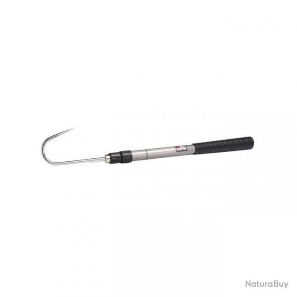 Gaffe Abu Garcia Telescopique 80-150