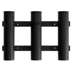 Porte Canne Berkley Tube Rod Rack Black