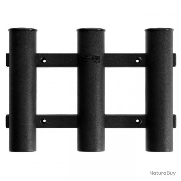 Porte Canne Berkley Tube Rod Rack Black