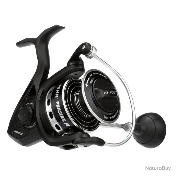 Moulinet Penn Pursuit Iv 6000
