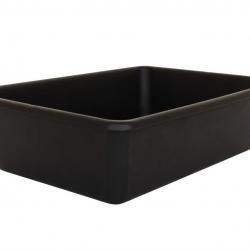 Equipement Station - Chaise Shakespeare Side Tray + Groundbait Bowl