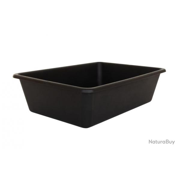 Equipement Station - Chaise Shakespeare Side Tray + Groundbait Bowl