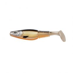 Leurre Souple Berkley Sick Swimmer 12Cm (Vrac X1) BREAM