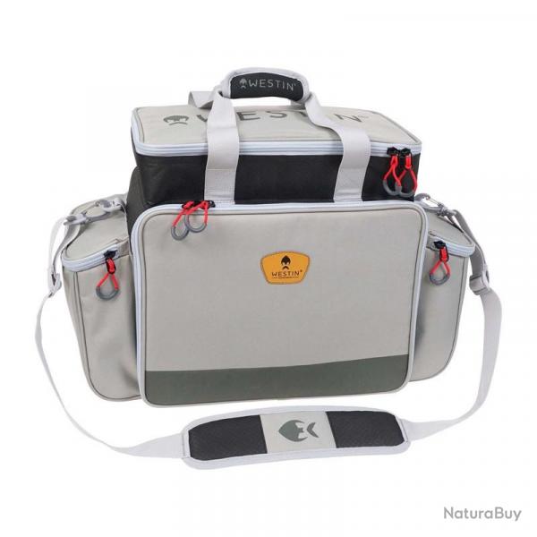 Sac Westin W3 Vertical Master Bag Grey / Black