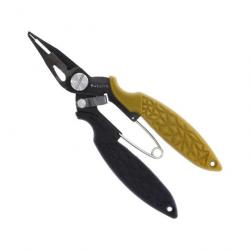 Pince Westin Finesse Split Ring Pliers Small 13,5cm Black Sand