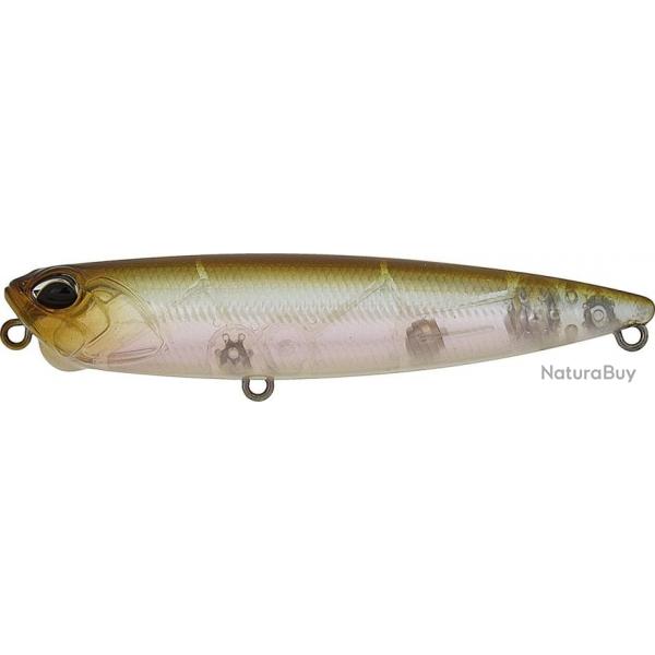 Leurre Duo Realis Pencil 85 GHOST MINNOW