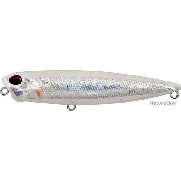 Leurre Duo Realis Pencil 85 IVORY HALO