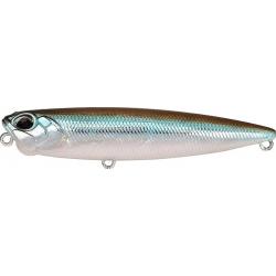 Leurre Duo Realis Pencil 85 PRISM SMELT