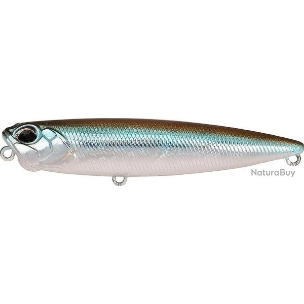 Leurre Duo Realis Pencil 85 PRISM SMELT