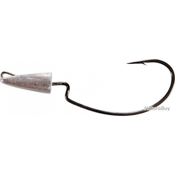 Tete Plombee Xorus Texas Power N5/0-30G