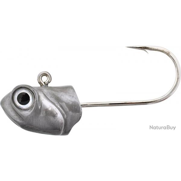 Tete Plombee Xorus Rolling Matt N3/0-10G