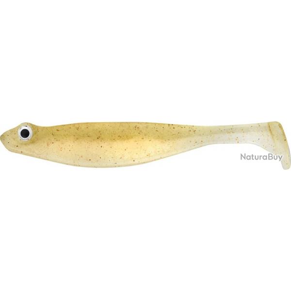 Leurre Souple Megabass Hazedong Shad 4.2 Vm GREEN PUMPKIN SHAD