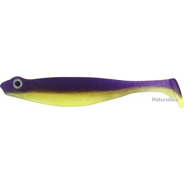 Leurre Souple Megabass Hazedong Shad 4.2 Vm VIOLET CHART