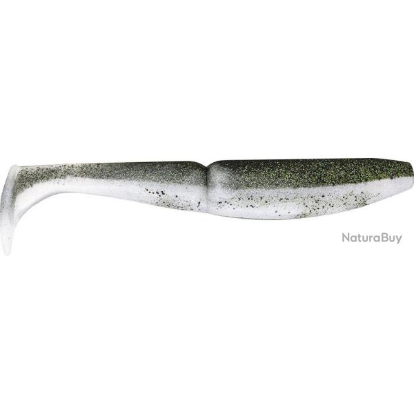 Leurre Souple Sawamura One Up Shad 10 Pike Ltd BABY BASS