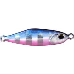 Jig Duo Tetra Jig 7G BLUE PINK ZEBRA GLOW