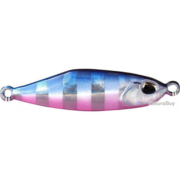 Jig Duo Tetra Jig 7G BLUE PINK ZEBRA GLOW