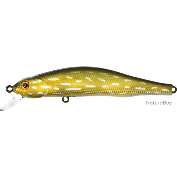 Leurre Zip Baits Orbit 90 Sp Sr PIKE SHINING