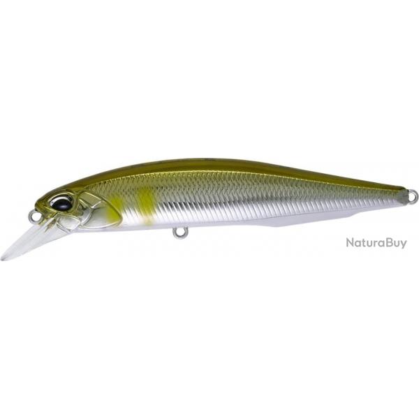 Leurre Duo Realis Jerkbait 100 Sp HALF MIRROR AYU