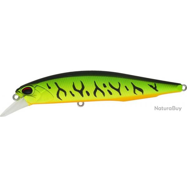 Leurre Duo Realis Jerkbait 100 Sp MAT TIGER