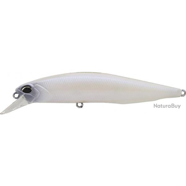 Leurre Duo Realis Jerkbait 100 Sp NEO PEARL