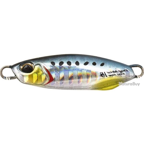 Jig Duo Drag Metal Cast Slow 15G SARDINE