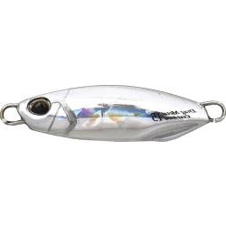 Jig Duo Drag Metal Cast Slow 15G SILVER