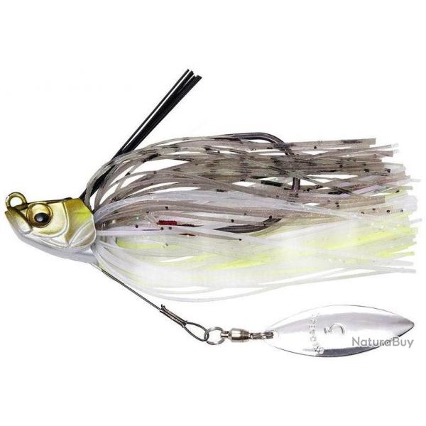 Leurre Megabass Uoze Swimmer 3/8 AYU