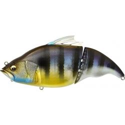 Leurre Megabass Vatalion 190 Ss GHOST GILL