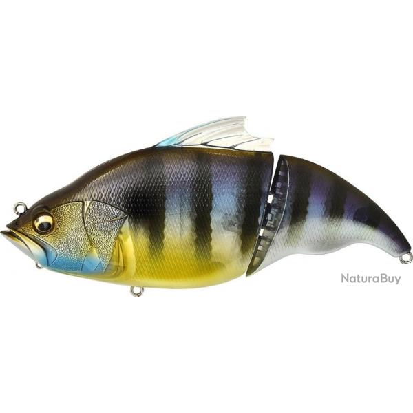 Leurre Megabass Vatalion 190 Ss GHOST GILL