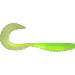 Leurre Souple Megabass X Layer Curly 5 PSYCHEDELIC CHART