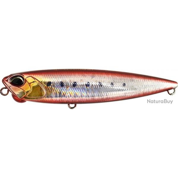 Leurre Duo Realis Pencil 110 Sw FIRE SARDINE