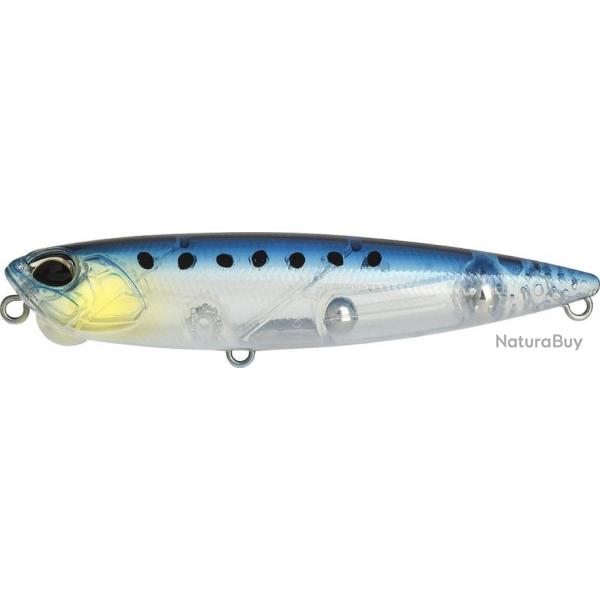 Leurre Duo Realis Pencil 110 Sw GHOST IWASHI