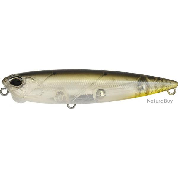 Leurre Duo Realis Pencil 110 Sw GHOST LANCON