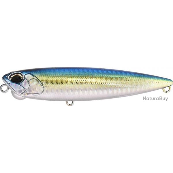 Leurre Duo Realis Pencil 110 Sw OCEAN BLUE BACK