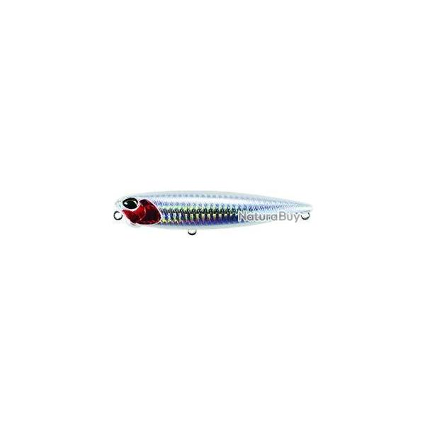 Leurre Duo Realis Pencil 110 Sw PRISM IVORY