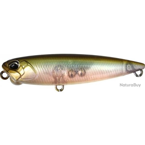 Leurre Duo Realis Pencil 65 Fw GHOST MINNOW