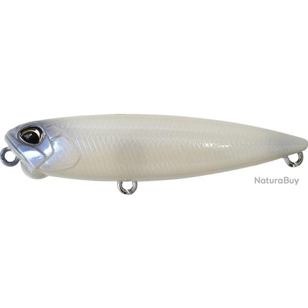 Leurre Duo Realis Pencil 65 Fw NEO PEARL