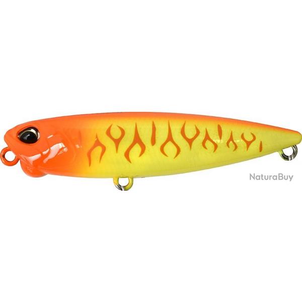 Leurre Duo Realis Pencil 65 Fw NEON TIGER