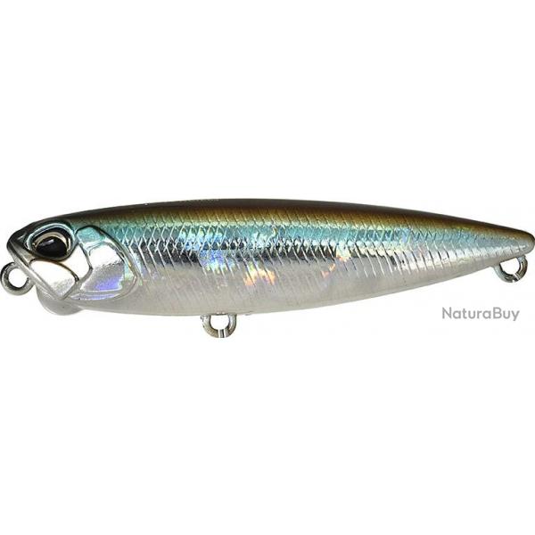 Leurre Duo Realis Pencil 65 Fw PRISM SMELT