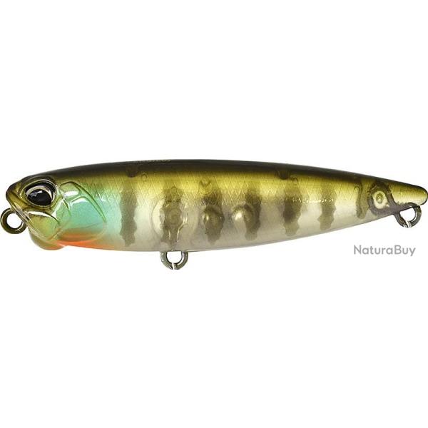 Leurre Duo Realis Pencil 65 Fw MIRROR GILL