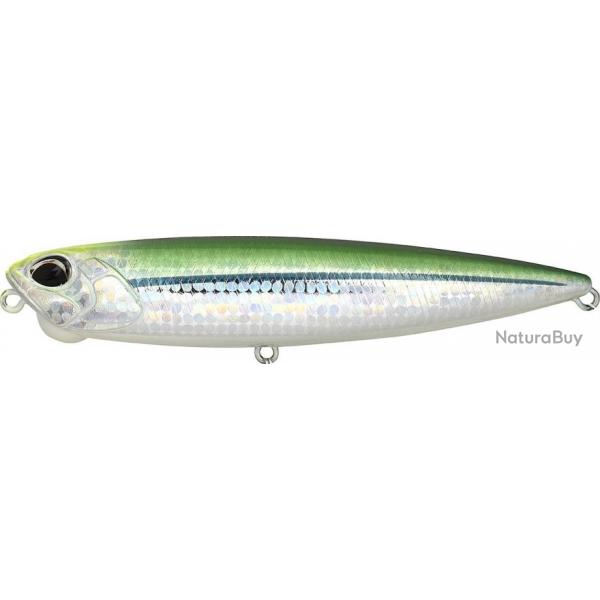 Leurre Duo Realis Pencil 85 Sw CHART HEAD SAYORI