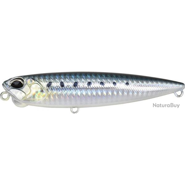 Leurre Duo Realis Pencil 85 Sw SARDINE