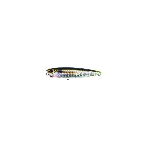 Leurre Duo Realis Pencil 85 Sw WAKA MULLET