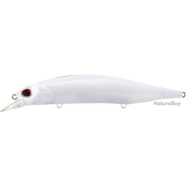 Leurre Duo Realis Jerkbait 120 Sp BLANC