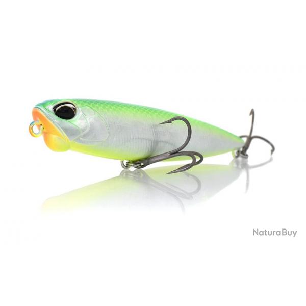 Leurre Duo Realis Pencil 110 CITRUS SHINER