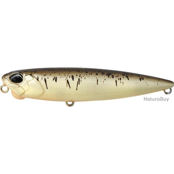 Leurre Duo Realis Pencil 110 T BONE OB