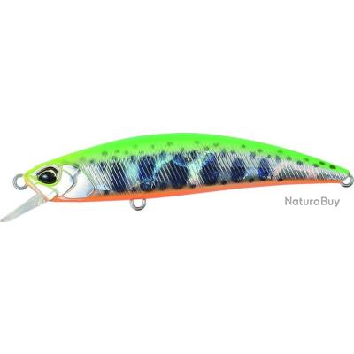 Leurre Coulant Duo Spearhead Ryuki 60S SW Pour Bar En Pêche Mer - Modèle DHN0402