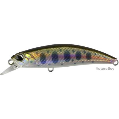 Leurre Duo Spearhead Ryuki 70S SW – Naufrage 70mm – 9g – Rattle – Mer