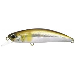 Leurre Duo Spearhead Ryuki 60 S HALF MIRROR AYU
