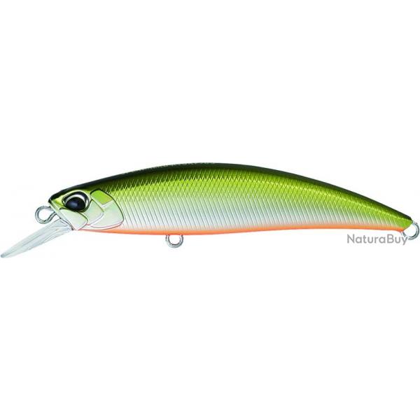 Leurre Duo Spearhead Ryuki 60 S TENNESSEE SHAD